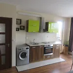 Apartment Emona Burgas