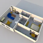 Apartment Emona Burgas