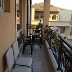 Emona Apartment