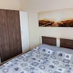 Apartment Emona Burgas