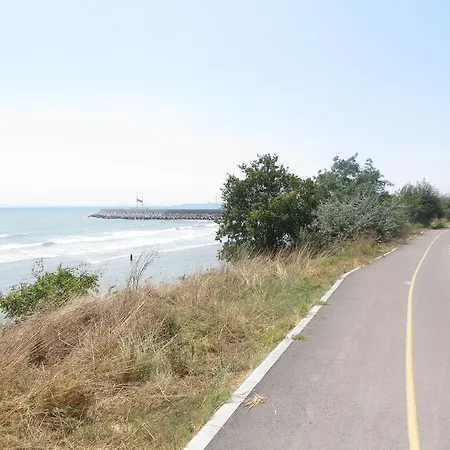 Emona Burgas City