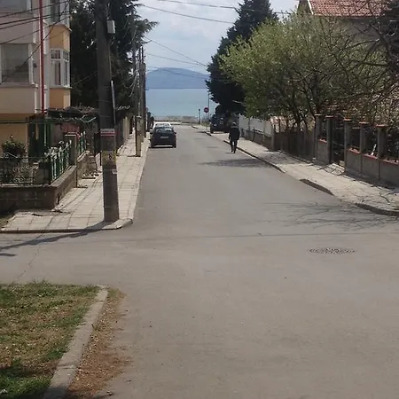 Lejlighed Emona