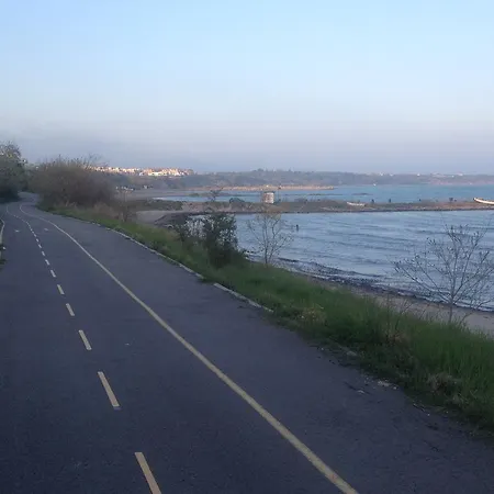 Emona Burgas City
