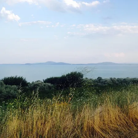 Emona Lejlighed Burgas City