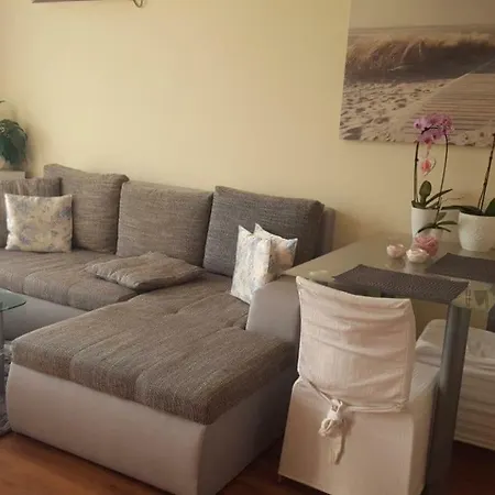Lejlighed Emona Burgas City