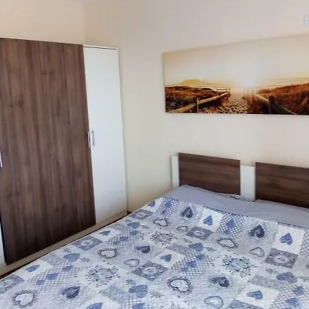 Lejlighed Emona Burgas City