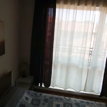 Emona Бургас