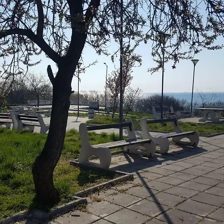 Emona Burgas City