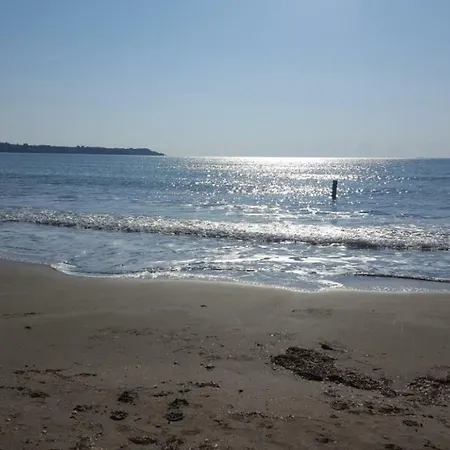 Lejlighed Emona Burgas City
