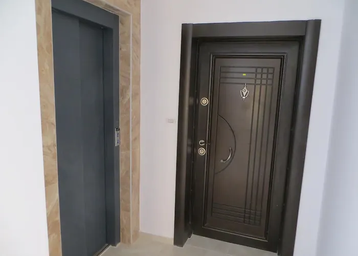 Apartment Emona Burgas City