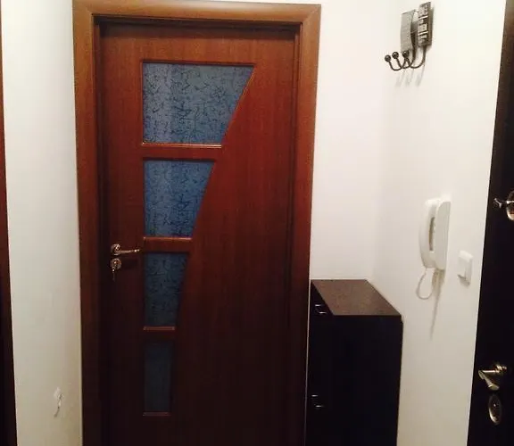 Emona Apartment Burgas City