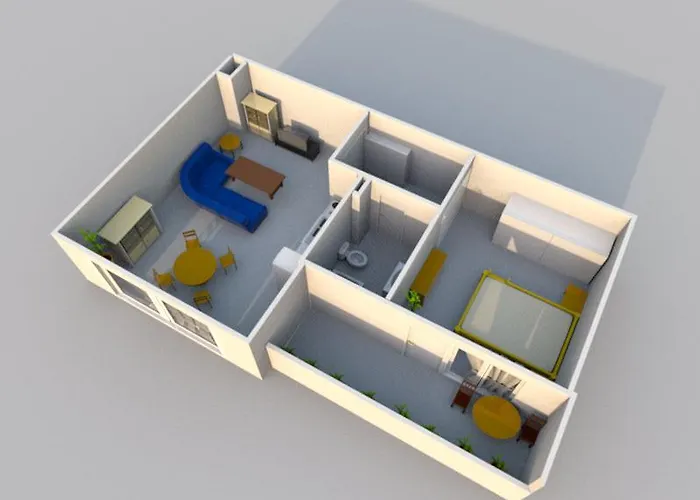 Apartamento Emona Burgas