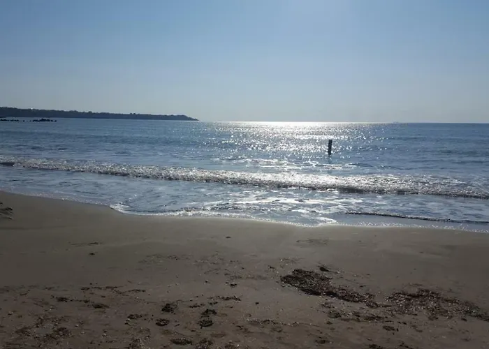 Apartamento Emona Burgas