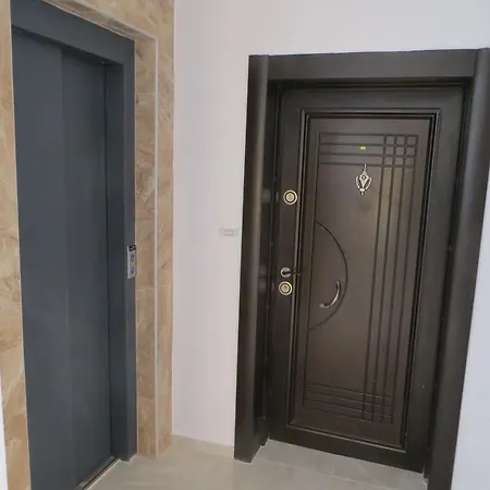 Apartamento Emona Burgas