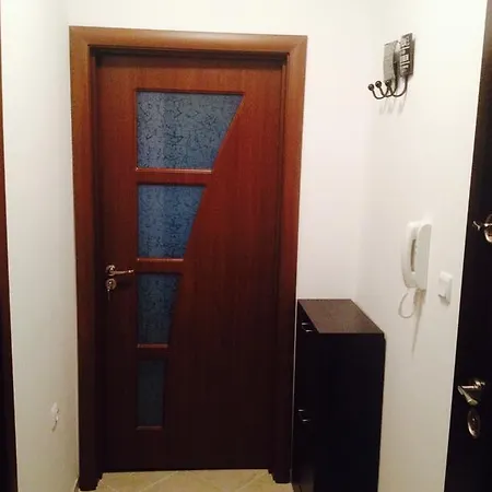 Emona Apartamento Burgas