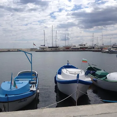 Emona * Бургас