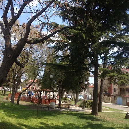 Apartament Emona Burgas