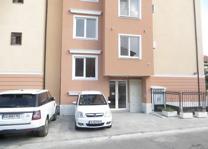 Διαμέρισμα Emona