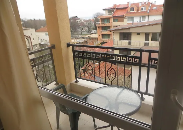 Διαμέρισμα Emona