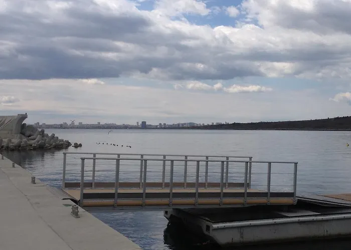 Διαμέρισμα Emona *