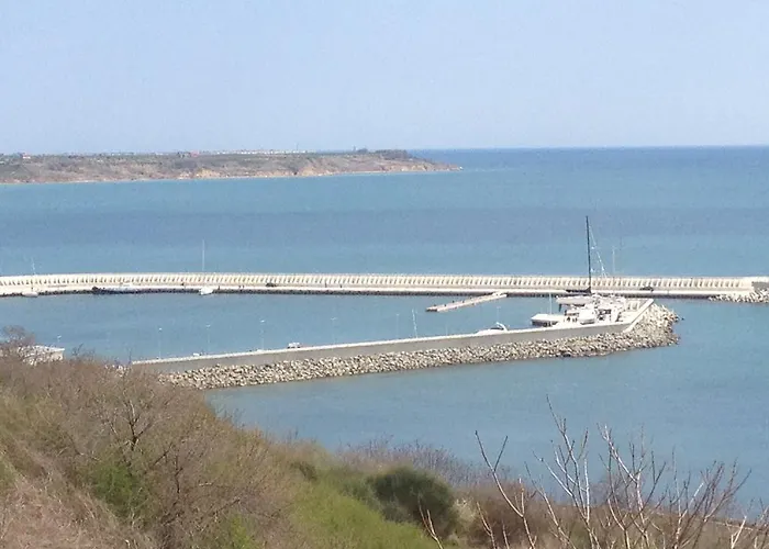 Διαμέρισμα Emona *