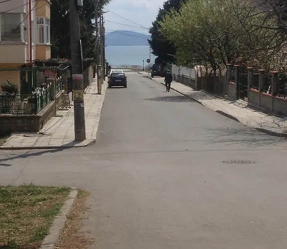 Διαμέρισμα Emona