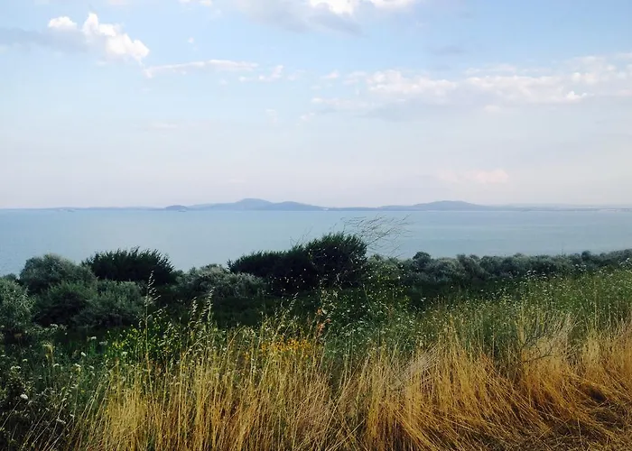 Emona Διαμέρισμα Μπουργκάς