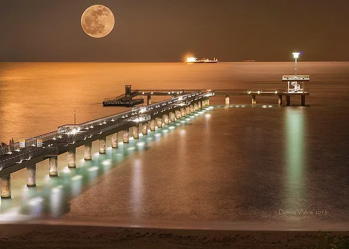 Διαμέρισμα Emona *