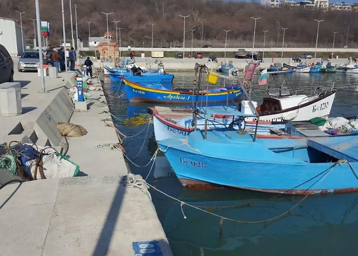 Διαμέρισμα Emona *