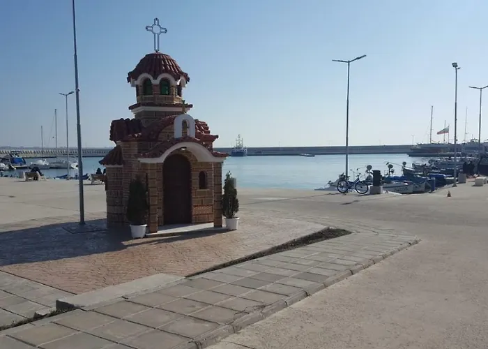 Emona * Μπουργκάς