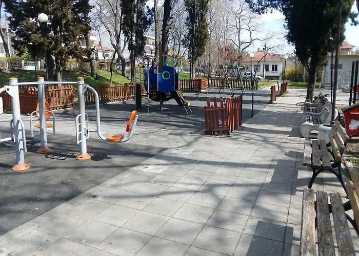 Emona Διαμέρισμα