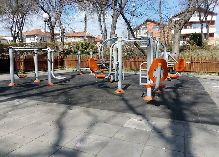 Διαμέρισμα Emona