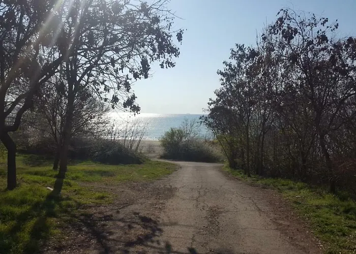 Emona Διαμέρισμα